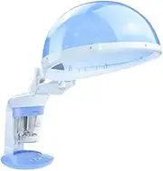 CozyNEST-Ozone Hair and Facial Spa Steaming Facial Steamer - Professional Nano Ionic Technology for Deep Cleansing, Hydration, and Skin Rejuvenation