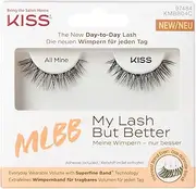 Kiss My Lash But Better All Mine (Pack of 2)