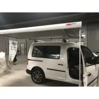 在飛比找蝦皮購物優惠-<<綠色工場台南館>> FIAMMA F45S 車邊帳 車邊