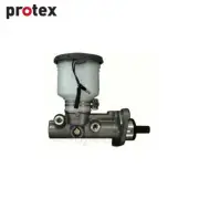 Brake Master Cylinder FOR Honda Integra GSi DC 1993-1997 210A0498 (for: Honda)