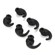 Eartips Earbuds For JBL Synchros Reflect BT & Mini BT Sport Earphone E