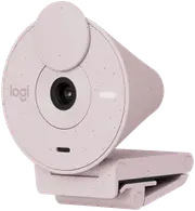 Logitech Brio 300 Full HD webcam (Rose)