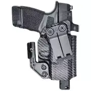 Smith & Wesson M&P 4.25in IWB KYDEX Holster - Plus Line