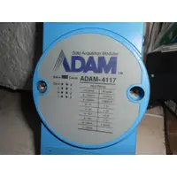 在飛比找蝦皮購物優惠-ADVANTECH  研華 ADAM-4117 (後)