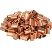 Hydraulic Copper Swage 9/32"