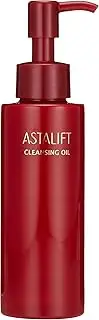 astalift cleansing oil