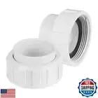 PalpitateC Salt Cell 2" Union Kit Replacement fits Hayward Salt Chlorine Gene