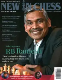 在飛比找博客來優惠-New in Chess Magazine 2022/3: 
