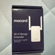 All-New2024 WiFi Extender 1.2Gb/s Signal Booster | Dual Band 5GHz & 2.4GHz, New
