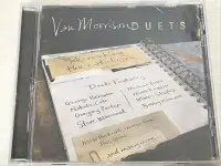 在飛比找Yahoo!奇摩拍賣優惠-美版CD《范莫里森》世紀對唱：經典再現／Van Morris