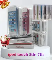 ✅"NEW "Sealed-Apple iPod Touch 7 6 5th Gen256 128 64 32GB-All Colors ,WARRANTY✅