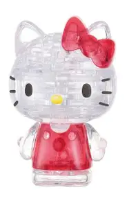 在飛比找Yahoo奇摩購物中心優惠-【震撼精品百貨】Hello Kitty 凱蒂貓-日本三麗鷗S