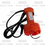 DYNAMIC MIXER JUNIOR MX225 MX020 COMPLETE HANDLE WITH POWER CORD 220-240V