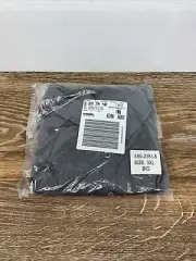 King Size Polo Shirt Men's Short Sleeve Gray Size 3XL Big NIP NEW