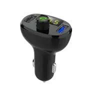 Bluetooth 5.0 Car FM Radio Transmitter