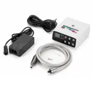 Dental LED Electric Micro Motor Brushless Internal Spray E-type 1:1/1:5/16:1 Set