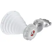 RF Elements HG3-TP-S30 5GHz Symmetrical Horn TwistPort 30°