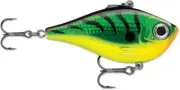 Rapala #7 Rippin' Rap Lipless Crankbaits (Leprechaun)