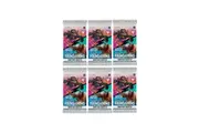 6 Packs MTG Jumpstart Booster Pack Lot MTG Foundations