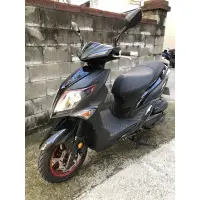 在飛比找蝦皮購物優惠-同路中古機車sym jets125