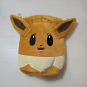 Pokemon Prismatic Evolutions Eevee Accessory Pouch