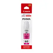 Canon GI60 Ink Bottle - Magenta