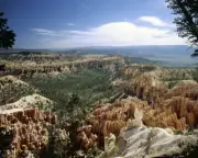 Bryce Canyon National Park in Utah Photo Print