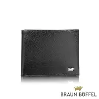 在飛比找PChome24h購物優惠-【BRAUN BUFFEL 德國小金牛】台灣總代理 提貝里烏