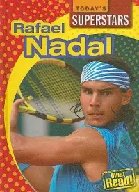 在飛比找博客來優惠-Rafael Nadal
