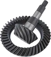Motive Gear C9.25-321 Differential Ring & Pinion Set, Chrysler 9.25" (ZF 235mm), 3.23 Ratio, 29-Spline, 12-Bolt, Compatible with Dodge Ram, Durango, Dakota, Chrysler Aspen, Plymouth Fury (1966-2022)