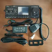 MCHF V0.6.3 Shortwave Kit HF SDR Transceiver QRP Transceiver Amateur Ham Radio