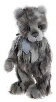 Charnwood by Charlie Bears - plush teddy - CB242411B