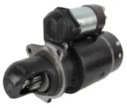 NEW STARTER FITS HYSTER COMPACTOR C-530 C550A 3001021 335865 1109097 199827