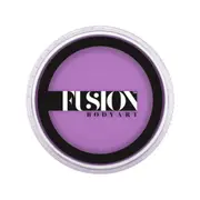 Fusion Body Art Face Paint Cake Prime - Fresh Lilac 32g