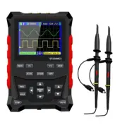 500MSa/s Rate 2.4inch Waveform Generator 2 Channel Waveforms Storage