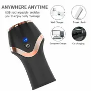 Automatic Electric-Penis-Enlarger-Sleeve-Penis-Trainer-Enhancer Men Rechargeable