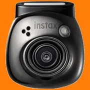 Fujifilm Instax Pal Gem Black - Brand New