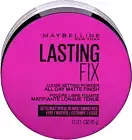 Master Fix Loose Translucent Setting Powder