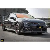 在飛比找蝦皮購物優惠-(全台可安裝）【乾碳】福斯VW GOLF8 GTI R R-