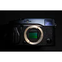 在飛比找蝦皮購物優惠-Fujifilm 富士相機 Xpro1 單機身