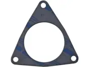 Front Pipe To Converter (Front) Exhaust Gasket For 16-19 Nissan TITAN XD TP34G8 (for: Nissan)