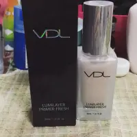 在飛比找蝦皮購物優惠-VDL 貝殼妝前乳