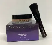 Kevyn Aucoin | Foundation Balm | Medium FB08 | 0.7 oz | NIB DAMAGED As Pictured!