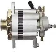 14V 85A ALTERNATOR JFZB1808 Compatible With YC4F90-30/4F1150-30