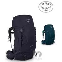 在飛比找蝦皮商城優惠-OSPREY 美國 女 KYTE 36L 登山背包 [北方狼