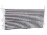 Kool Vue A/C Condenser fits Kia Optima 2001-2003 42CZKF (for: Kia)