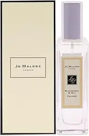 Jo Malone Blackberry & Bay Cologne Spray (Originally Without Box) Women'S, 30 ml