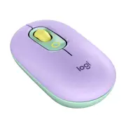 Logitech POP Wireless Mouse (Daydream Mint)