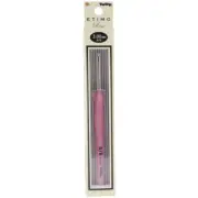 Tulip Needle Company TER-006E Tulip Etimo Rose Crochet Hook-Size 5/3mm