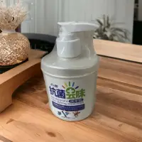 在飛比找蝦皮購物優惠-白雪抗菌去味洗手乳250g